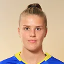 Alma Krajnić — cầu thủ