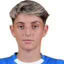 Ioana Bălăceanu — cầu thủ