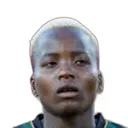 Racheal Kundananji — cầu thủ, Bay FC W