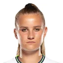 Nikola Karczewska — cầu thủ, Hamburger SV W