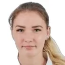Mariya Demidova — cầu thủ, Minsk W