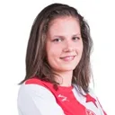 Diana BartoviÄová — cầu thủ, Slavia Praha W