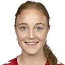 Sara Holmgaard — cầu thủ, Real Madrid W