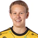 Cajsa Andersson — cầu thủ, Hammarby W