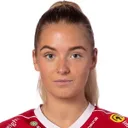 Ronja Aronsson — cầu thủ, Piteå W