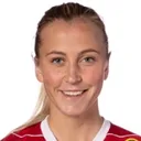Julia Karlernäs — cầu thủ, Norrköping W