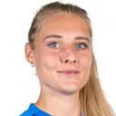 Isabella Kresche — cầu thủ