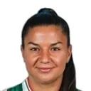 Evelin Fenyvesi — cầu thủ, Ferencváros W