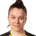 Anna Csiki — cầu thủ, SL Benfica W