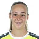 Anna Terestyényi — cầu thủ
