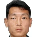 Jong Kum-Song — cầu thủ, Triều Tiên