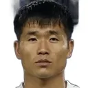 Kim Kuk-Jin — cầu thủ, U23 Triều Tiên