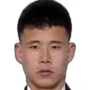 Pak Kwang-Hun — cầu thủ, Triều Tiên
