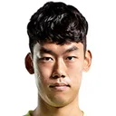 An Chan-Gi — cầu thủ, Gimcheon Sangmu FC