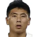 Kim Kyong-Sok — cầu thủ, U23 Triều Tiên