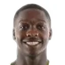 Tyrick Bodak — cầu thủ, Vitesse