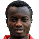 P. Ramazani — cầu thủ, U20 Burundi