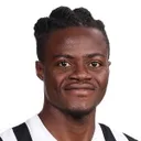 Prosper Ahiabu — cầu thủ, Inter Turku
