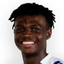 Moubarack Compaoré — cầu thủ