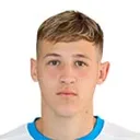Nikita Ershov — cầu thủ, Kosmos Dolgoprudny