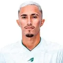 Miliano — cầu thủ, Nacional AM