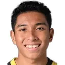 A. Haikal — cầu thủ, Tampines Rovers