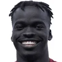 Simão Júnior — cầu thủ, Banga