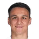 Denis Mitrofanov — cầu thủ, Altay