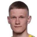 Pavel Pashevich — cầu thủ, FC Gomel