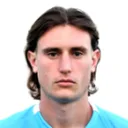 Filippo Fabbri — cầu thủ