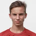Žygimantas Baltrūnas — cầu thủ, Suduva Marijampole