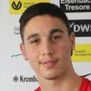 Giorgos Pontikos — cầu thủ, Omonia Aradippou