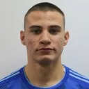 Andrija Drljo — cầu thủ, Gorica
