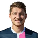 Maksym Girnyi — cầu thủ, Probiy Horodenka