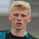 Joshua Thomas — cầu thủ, Fleetwood Town