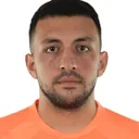 Mikayel Mirzoyan — cầu thủ, FC Urartu