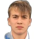 Jóhann Joensen — cầu thủ