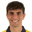 Fabio Ponsi — cầu thủ, Reggiana