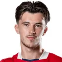 Alexander Gilbert — cầu thủ, Leyton Orient