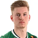 Oskari Sallinen — cầu thủ, EIF