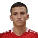 Mihail Ștefan — cầu thủ, Dinamo Samarqand