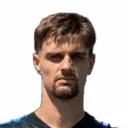 Luka Škaričić — cầu thủ, NK Varazdin