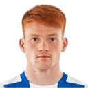 Luke Robinson — cầu thủ, Dunfermline