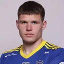 Nikita Supranovich — cầu thủ, Spartak Kostroma