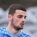 James Corcoran — cầu thủ, Bray Wanderers