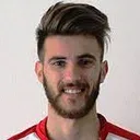 Andrej Pavlović — cầu thủ, Union Vöcklamarkt