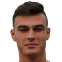 Esmir Hasukić — cầu thủ, Sileks