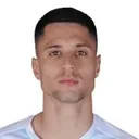 Jovan Manev — cầu thủ, Shkendija