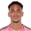 Ian Fray — cầu thủ, Inter Miami