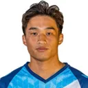 Michael Vang — cầu thủ